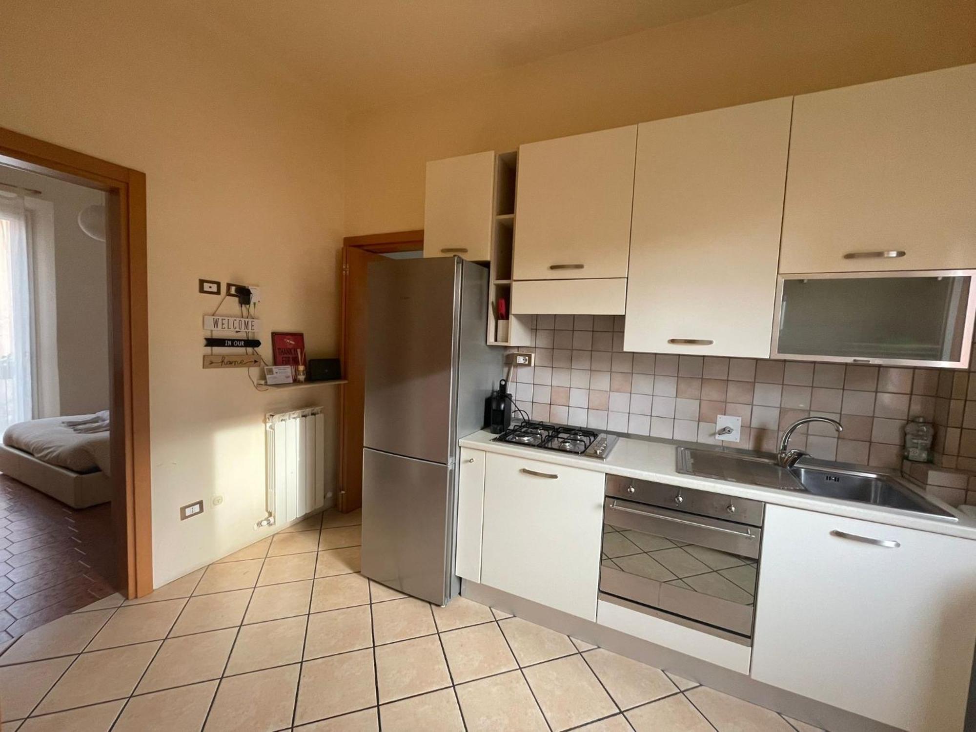 Casa Caso Guest House - Bologna — Photos 1
